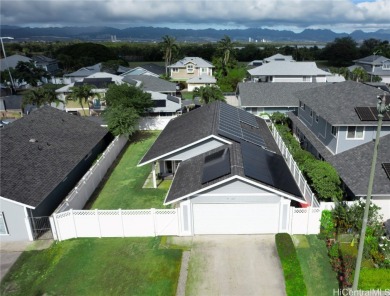 Beach Home Sale Pending in Ewa Beach, Hawaii