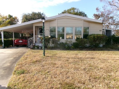 Beach Home For Sale in Ormond Beach, Florida