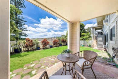 Beach Condo Active Under Contract in Waipahu, Hawaii