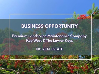 Beach Lot For Sale in Key West, Florida