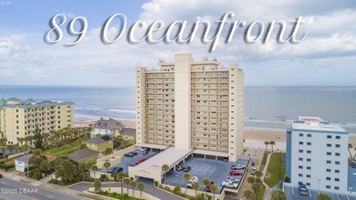 Beach Condo Sale Pending in Ormond Beach, Florida