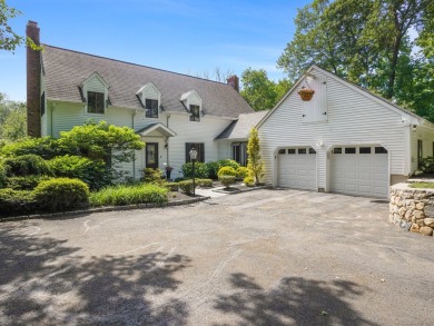Beach Home For Sale in Stamford, Connecticut