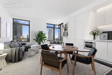 Beach Condo For Sale in New York, New York