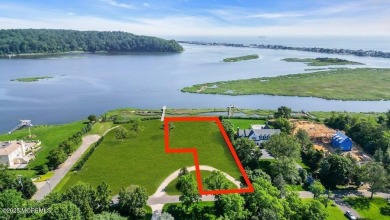 Beach Home For Sale in Rumson, New Jersey