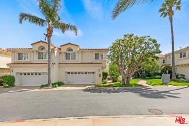 Beach Condo Sale Pending in Malibu, California