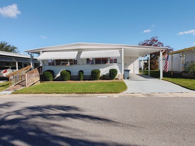 Beach Home For Sale in Clearwater, Florida