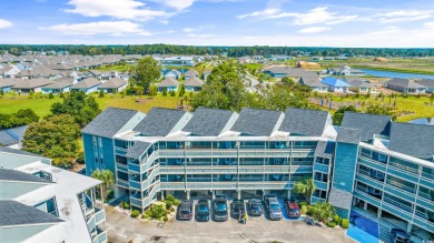 Beach Condo For Sale in North Myrtle Beach, South Carolina