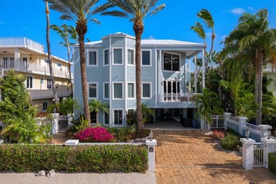 Beach Home For Sale in Plantation Key, Florida