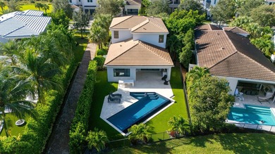 Beach Home For Sale in Palm Beach Gardens, Florida