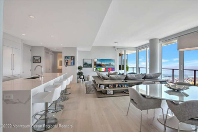 Condominium, High Rise - Asbury Park, NJ Exclusive oceanfront - Beach Home for sale in Asbury Park, New Jersey on Beachhouse.com