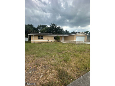 Beach Home For Sale in Lehigh Acres, Florida