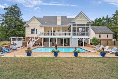 Beach Home For Sale in White Stone, Virginia