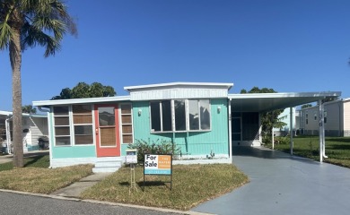 Beach Home For Sale in Melbourne Beach, Florida