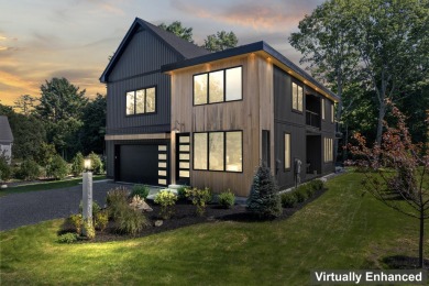 Beach Home For Sale in Ogunquit, Maine