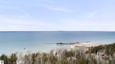 Beach Lot For Sale in Northport, Michigan