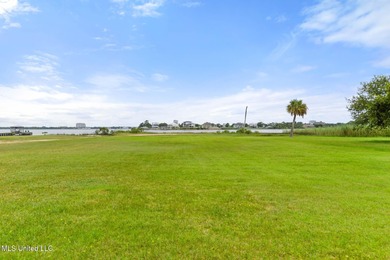 Lot For Sale in Biloxi image photo picture