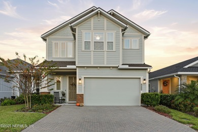 Beach Home For Sale in Jacksonville, Florida