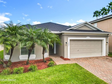 Beach Home Active Under Contract in Port Orange, Florida