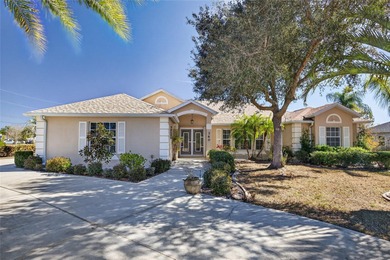 Beach Home For Sale in Punta Gorda, Florida