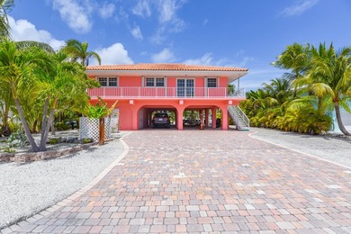 Beach Home For Sale in Big Pine Key, Florida