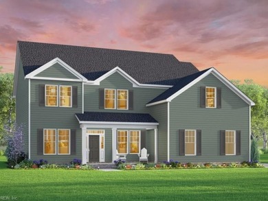 Beach Home For Sale in Chesapeake, Virginia