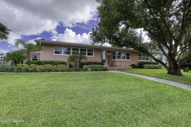 Beach Home Sale Pending in Ormond Beach, Florida