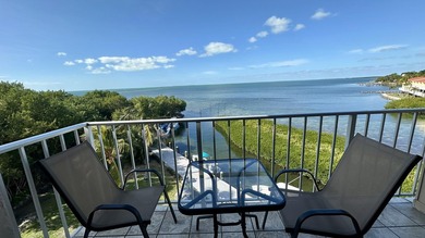 Beach Condo Active Under Contract in Plantation Key, Florida