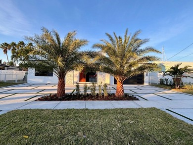 Beach Home For Sale in Deerfield Beach, Florida