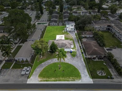 Beach Lot For Sale in Hollywood, Florida
