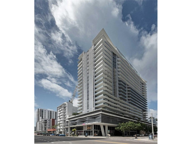 Beach Condo For Sale in Miami, Florida