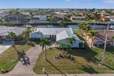 Beach Home For Sale in Punta Gorda, Florida