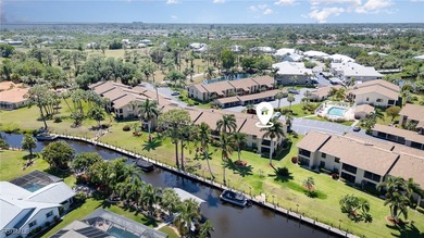Beach Condo For Sale in North Fort Myers, Florida