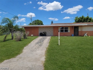Beach Home For Sale in Lehigh Acres, Florida
