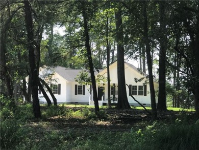 Beach Home For Sale in Heathsville, Virginia