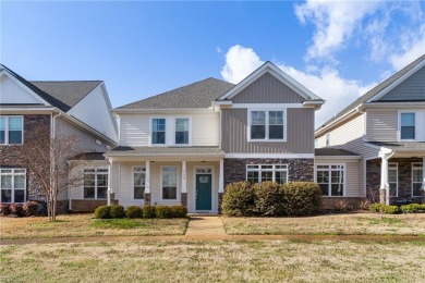 Beach Home For Sale in Hayes, Virginia