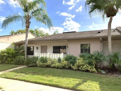 Beach Home For Sale in Oldsmar, Florida