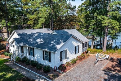 Beach Home Sale Pending in Montross, Virginia