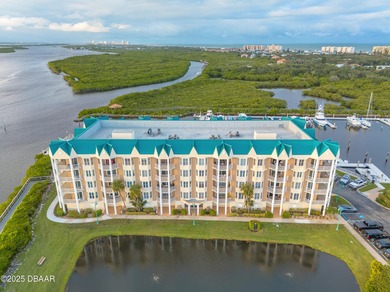 Beach Condo For Sale in Ponce Inlet, Florida
