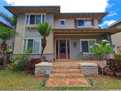 Beach Home For Sale in Ewa Beach, Hawaii