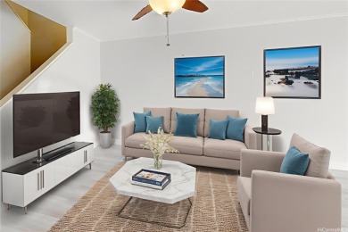 Beach Home For Sale in Waianae, Hawaii