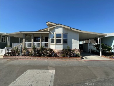 Beach Home For Sale in Huntington Beach, California