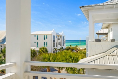 Vacation Rental Beach House in Inlet Beach, Florida