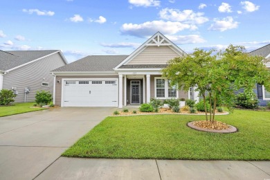 Beach Home For Sale in Longs, South Carolina