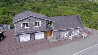 Beach Home For Sale in Cape Breton, Nova Scotia