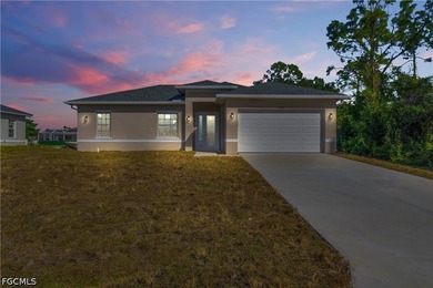 Beach Home For Sale in Lehigh Acres, Florida