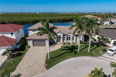 Beach Home For Sale in Punta Gorda, Florida
