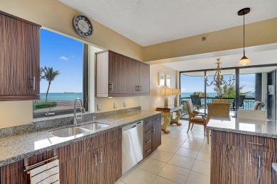 Beach Condo For Sale in Singer Island, Florida
