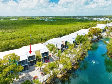 Beach Townhome/Townhouse For Sale in Key Largo, Florida