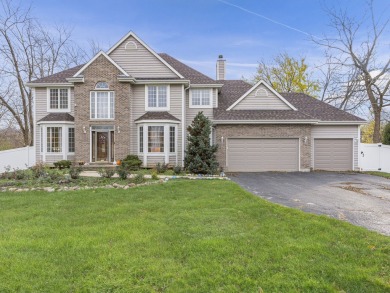 Beach Home For Sale in Lake Bluff, Illinois