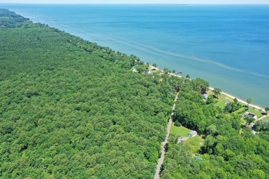 Beach Lot For Sale in Heathsville, Virginia